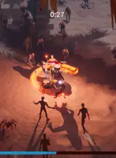 NightFeed