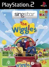 SingStar: Wiggles