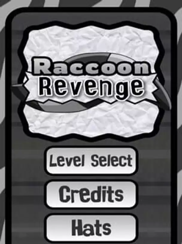 Raccoon Revenge