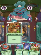 Arcane Eats