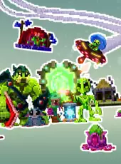 Color-A-Cube: Scifi Pack #2