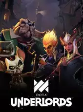 Dota Underlords