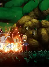 Mahou Shisho Ariana: Nana Eiketsu no Sho