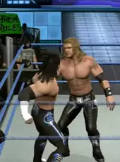 WWE SmackDown vs. Raw 2010