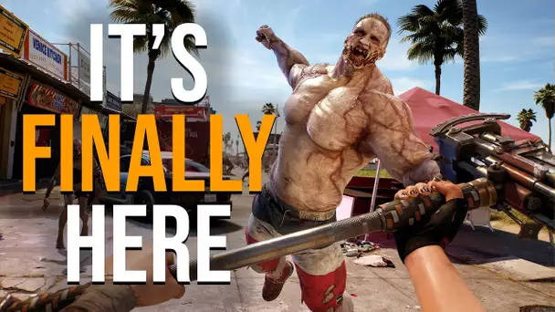 Dead Island 2 Resurrects Its Zombie Promise | Gamescom Preview