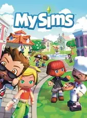 MySims