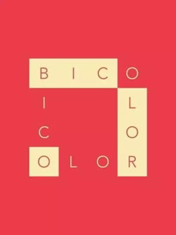 Bicolor