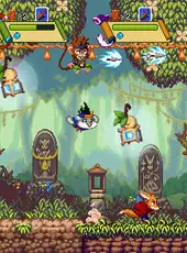 Kemono Heroes