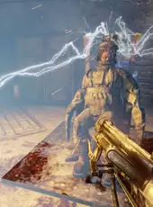 Painkiller: Hell & Damnation - City Critters