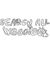 Search All: Veggies
