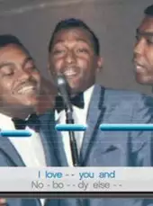 SingStar: Motown