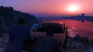 All GTA 5 endings: How to unlock them?