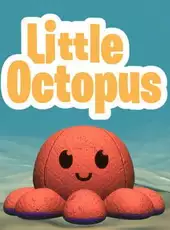 Little Octopus