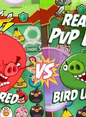 Angry Birds Fight!