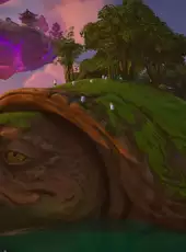 Fortnite: Chapter 6 - Season 1: Demon Hunters
