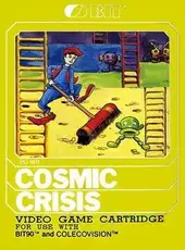 Cosmic Crisis