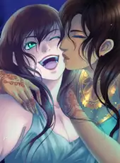 My Candy Love: University Life