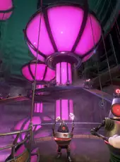 We Happy Few: They Came From Below