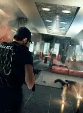 Battlefield Hardline