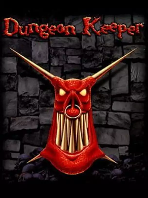 Dungeon Keeper