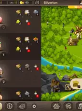Puzzle Craft