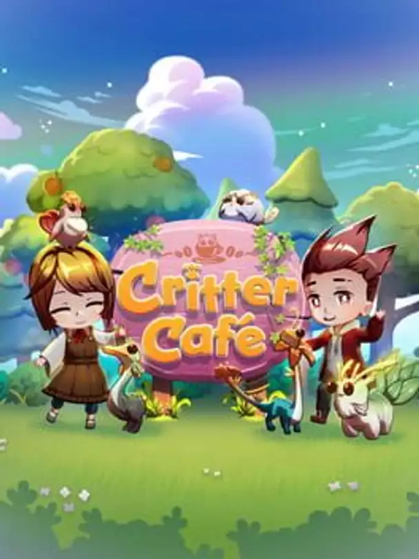 Critter Café