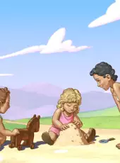 12 Labours of Hercules V: Kids of Hellas