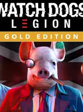 Watch Dogs: Legion - Gold Edition