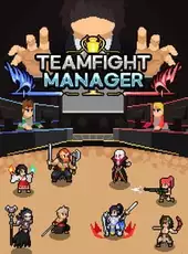 Teamfight Manager