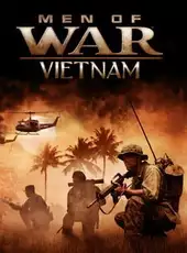 Men of War: Vietnam