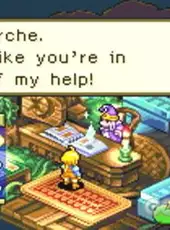 Final Fantasy Tactics Advance