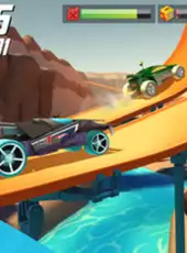 Hot Wheels: Race Off