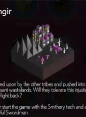 The Battle of Polytopia: Vengir