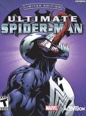 Ultimate Spider-Man: Limited Edition