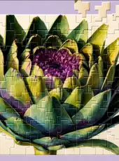 Master of Pieces Jigsaw Puzzle: Shades of Nostalgia