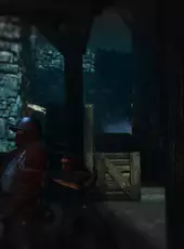 Shadwen