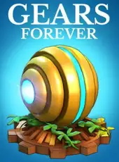 Gears Forever