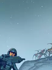Starship Troopers: Terran Command