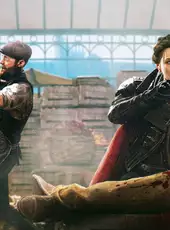 Assassin's Creed Syndicate