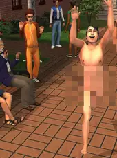 The Sims 2: University