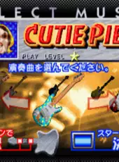 Guitar Freaks