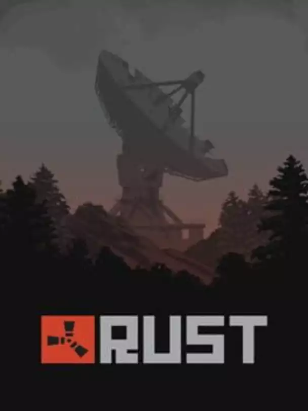 Rust