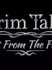 Grim Tales: Guest from the Future - Collector's Edition