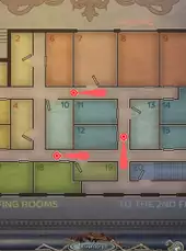 Surface: Alone in the Mist - Collector's Edition