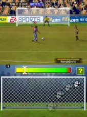 FIFA Soccer 08