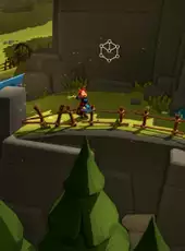 Mages of Mystralia