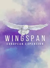 Wingspan: European Expansion