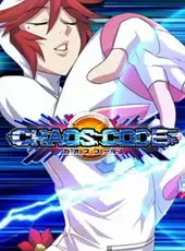 Chaos Code: Nemesis Experiment