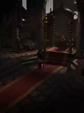 Wartales: Contract - Fires in the Capital