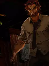 The Wolf Among Us